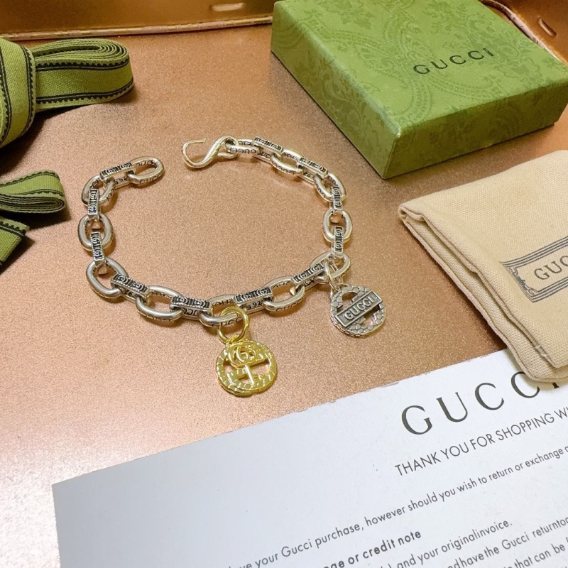 Gucci Bracelets